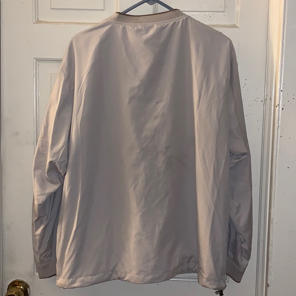 Cabelas for Women Windcrest pullover XL - Picture 4 of 7